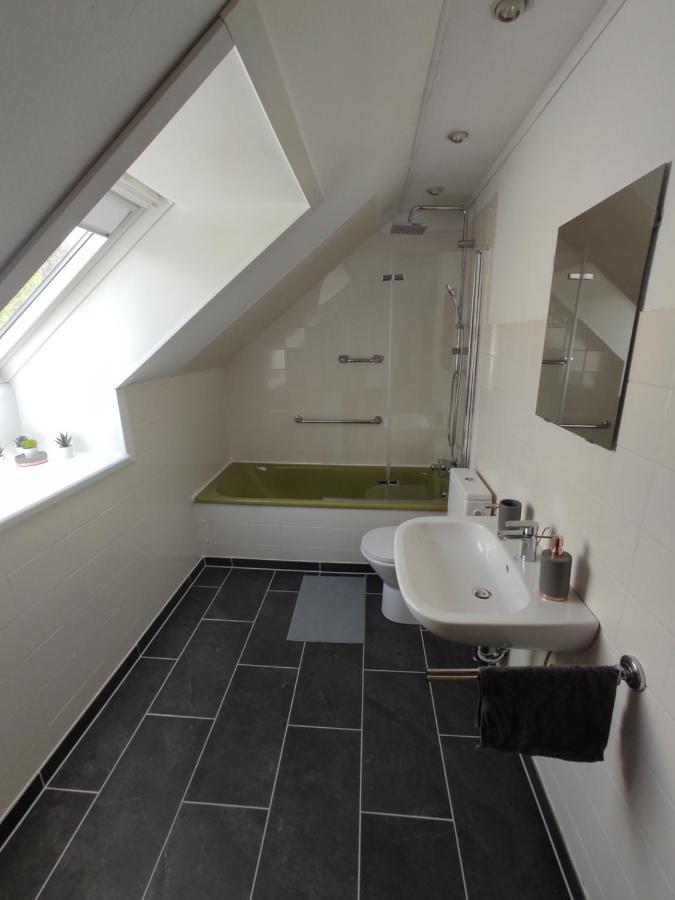 Apartament Fraenkische Schweiz Blick Forchheim  Zewnętrze zdjęcie